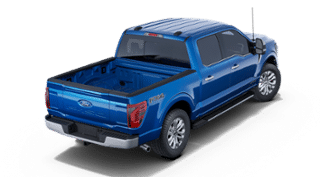 2025 Ford F-150® External Image 4